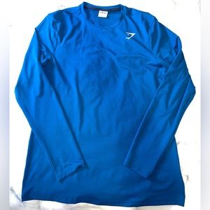 Gymshark Long Sleeve